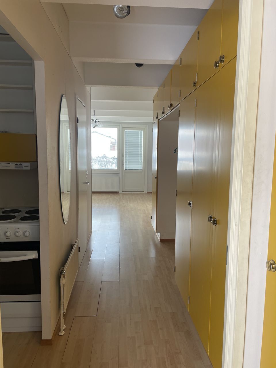 Таунхаус в Иисалми, Финляндия, 33 м2 фото 3