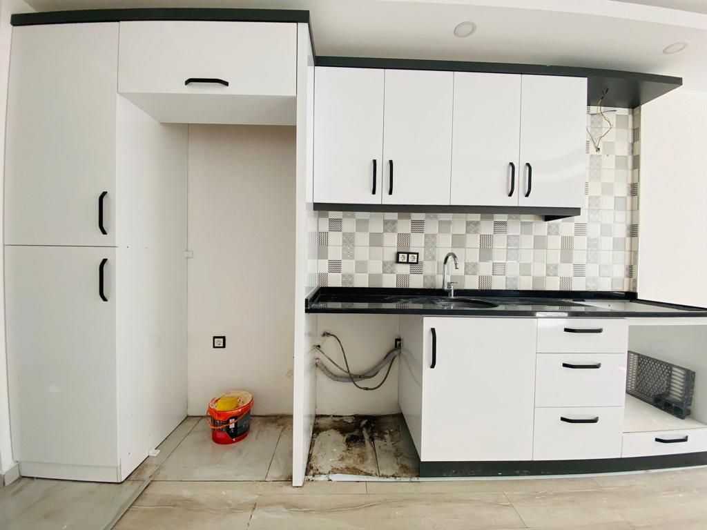 Квартира в Алании, Турция, 50 м2 фото 5