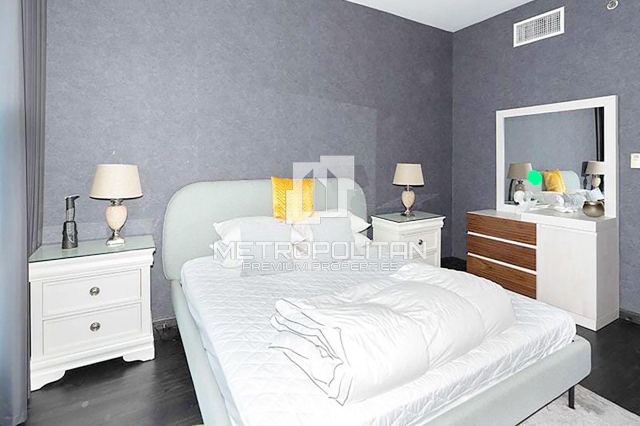 Апартаменты в Дубае, ОАЭ, 181 м2 фото 5