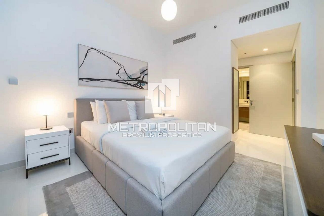 Апартаменты в Дубае, ОАЭ, 111 м2 фото 4
