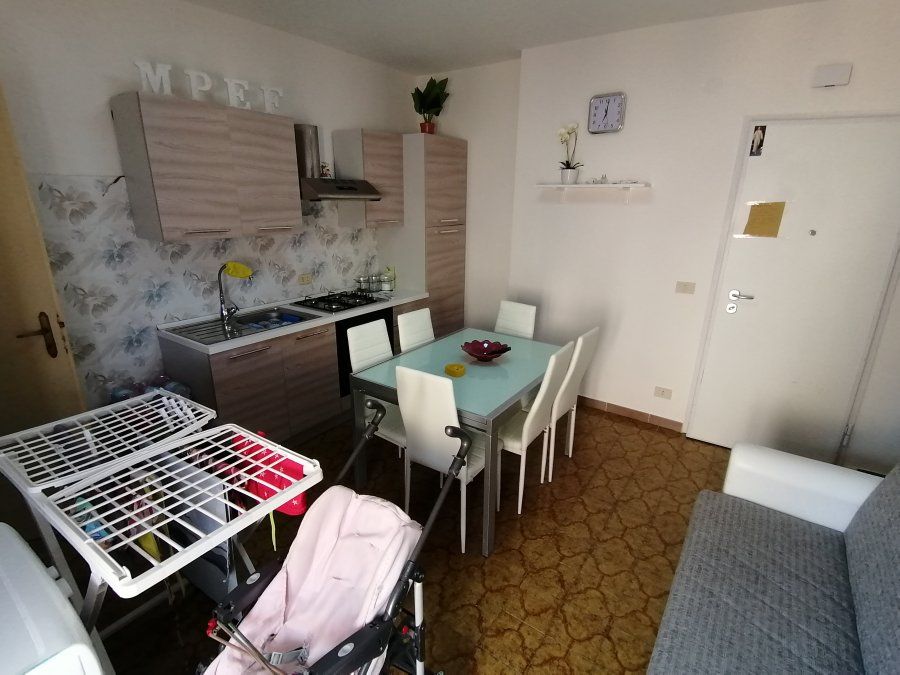 Квартира в Скалее, Италия, 60 м2 фото 3
