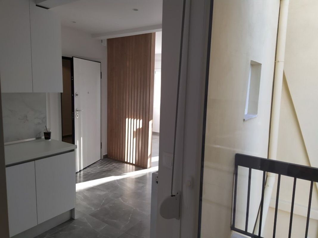 Квартира на Северо-Эгейских островах, Греция, 73 м2 фото 3