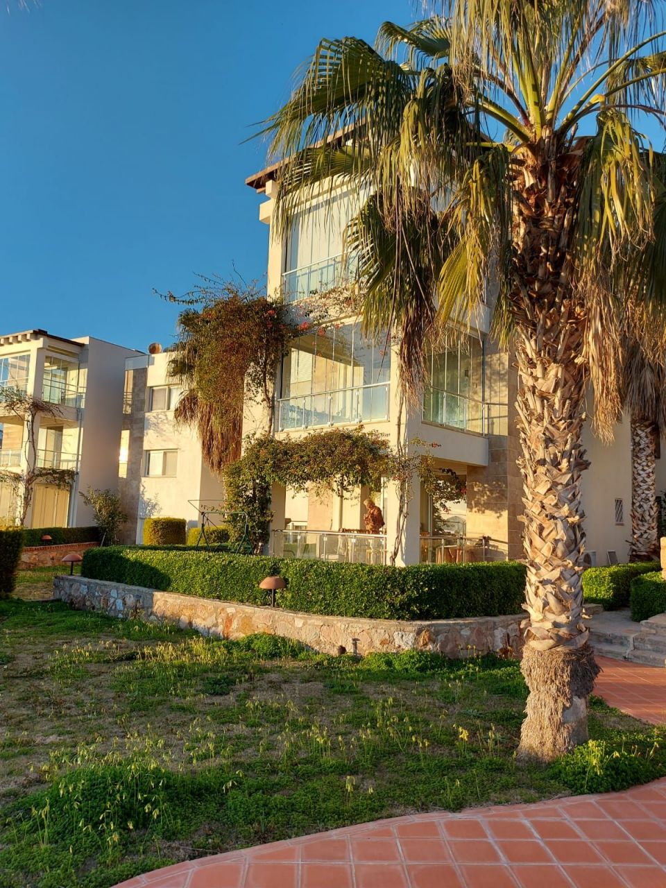 Квартира в Бодруме, Турция, 125 м2 фото 3