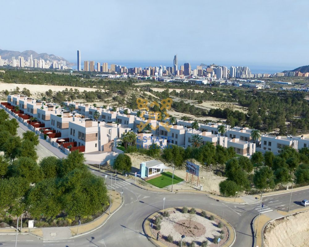 Квартира на Коста-Бланка, Испания, 76 м2 фото 5