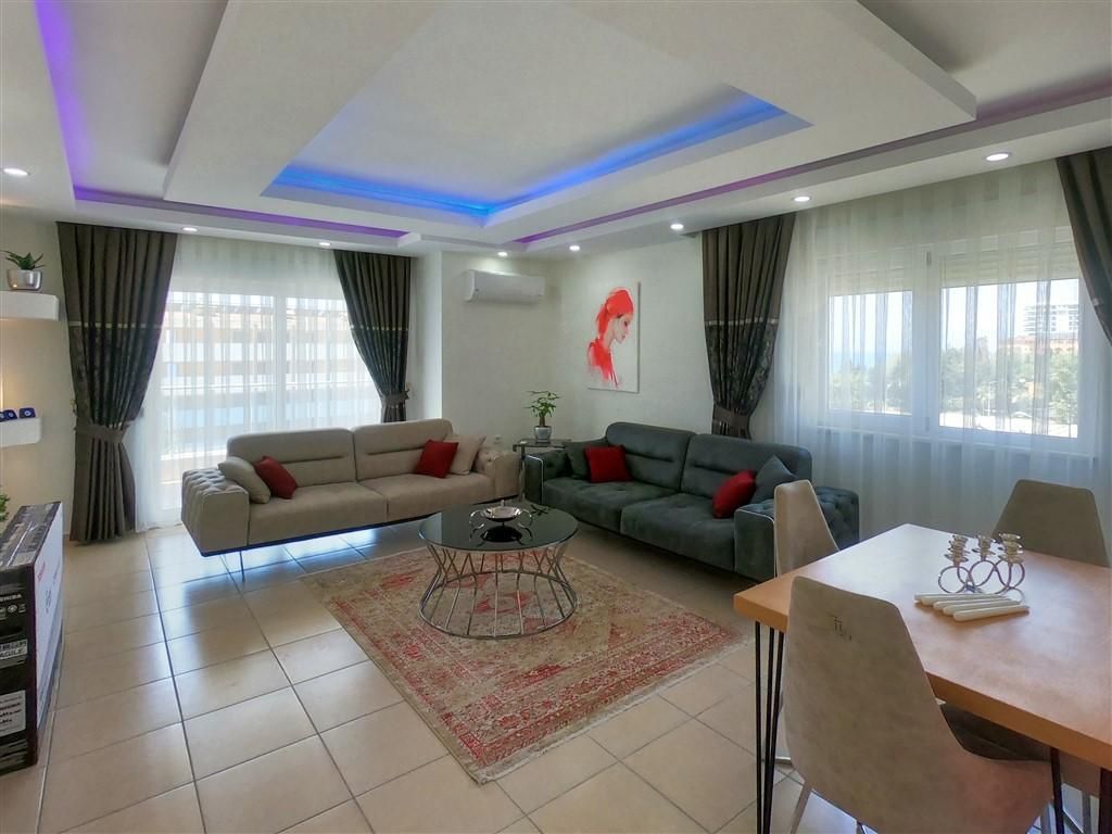 Пентхаус в Алании, Турция, 165 м2 фото 3