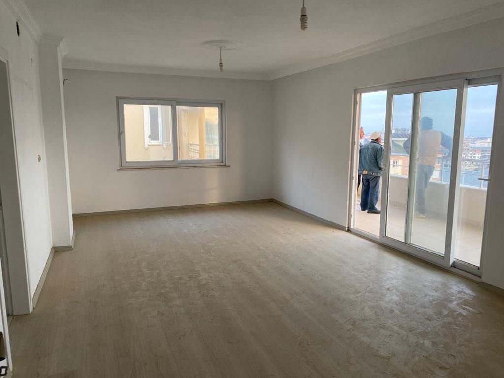 Квартира в Конаклы, Турция, 220 м2 фото 3