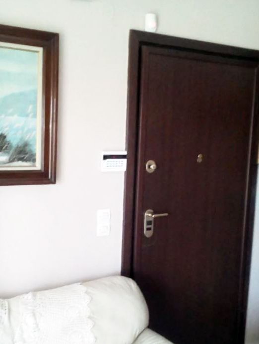 Квартира на Халкидиках, Греция, 60 м2 фото 3