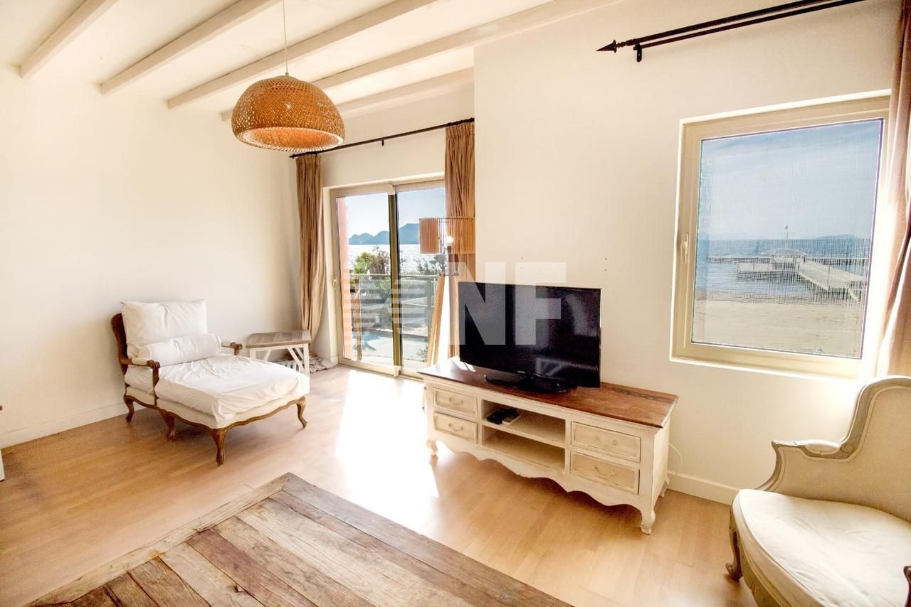 Апартаменты в Бодруме, Турция, 126 м2 фото 2