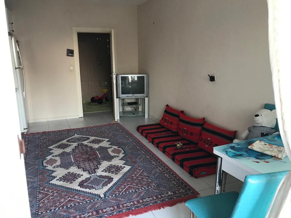 Квартира в Мерсине, Турция, 165 м2 фото 2
