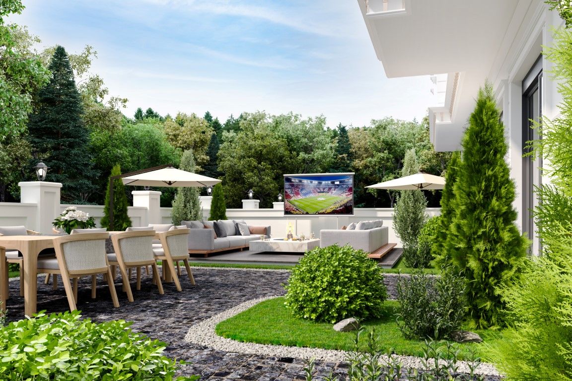 Квартира в Алании, Турция, 65 м2 фото 4