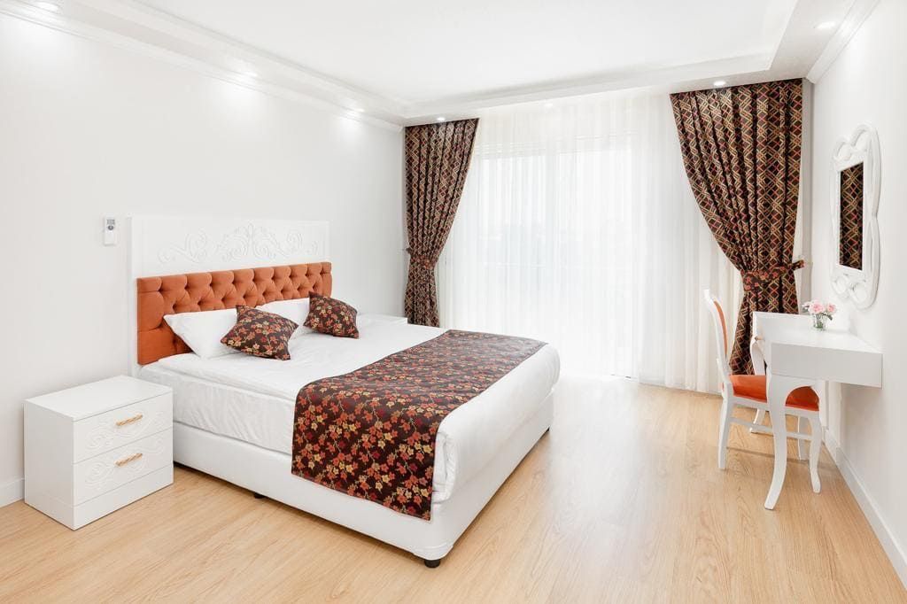 Квартира в Анталии, Турция, 80 м2 фото 3