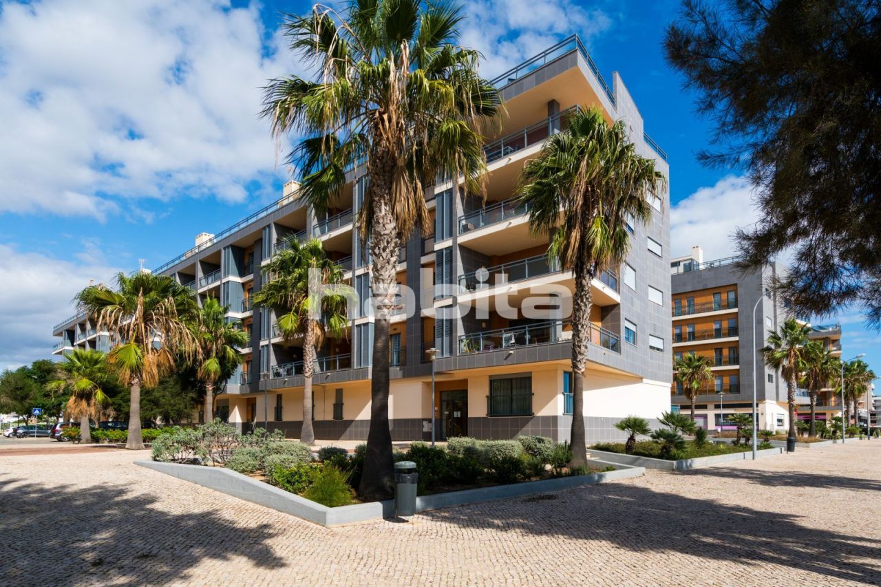 Апартаменты Olhão, Португалия, 146 м2 фото 3