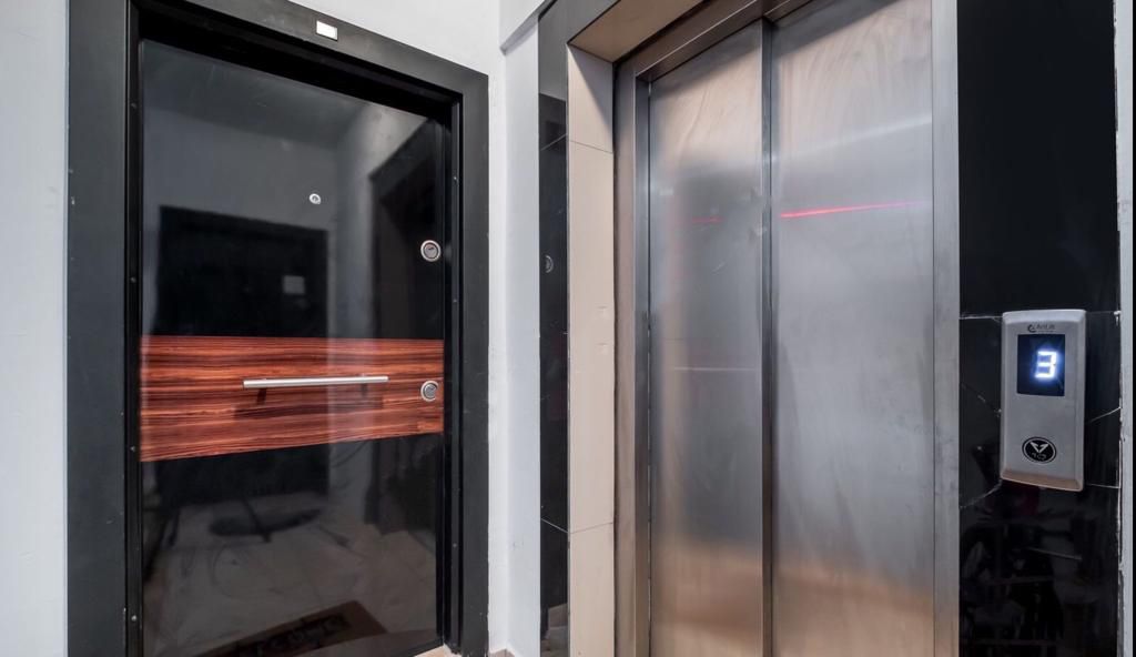 Квартира в Анталии, Турция, 150 м2 фото 2