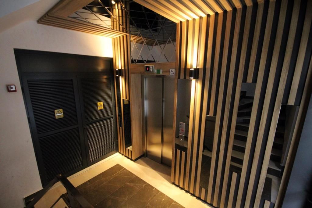 Квартира в Анталии, Турция, 70 м2 фото 2
