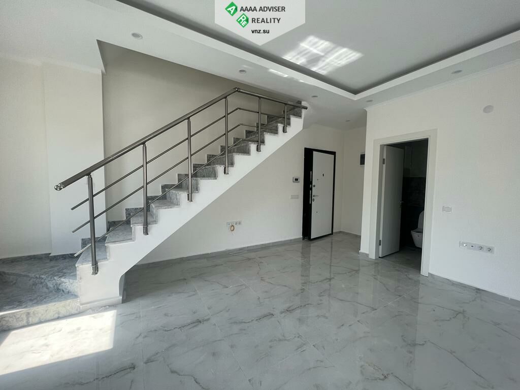 Квартира в Алании, Турция, 120 м2 фото 2