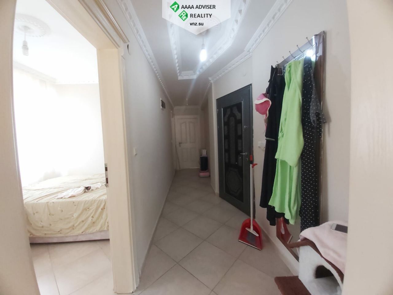 Квартира в Алании, Турция, 115 м2 фото 5