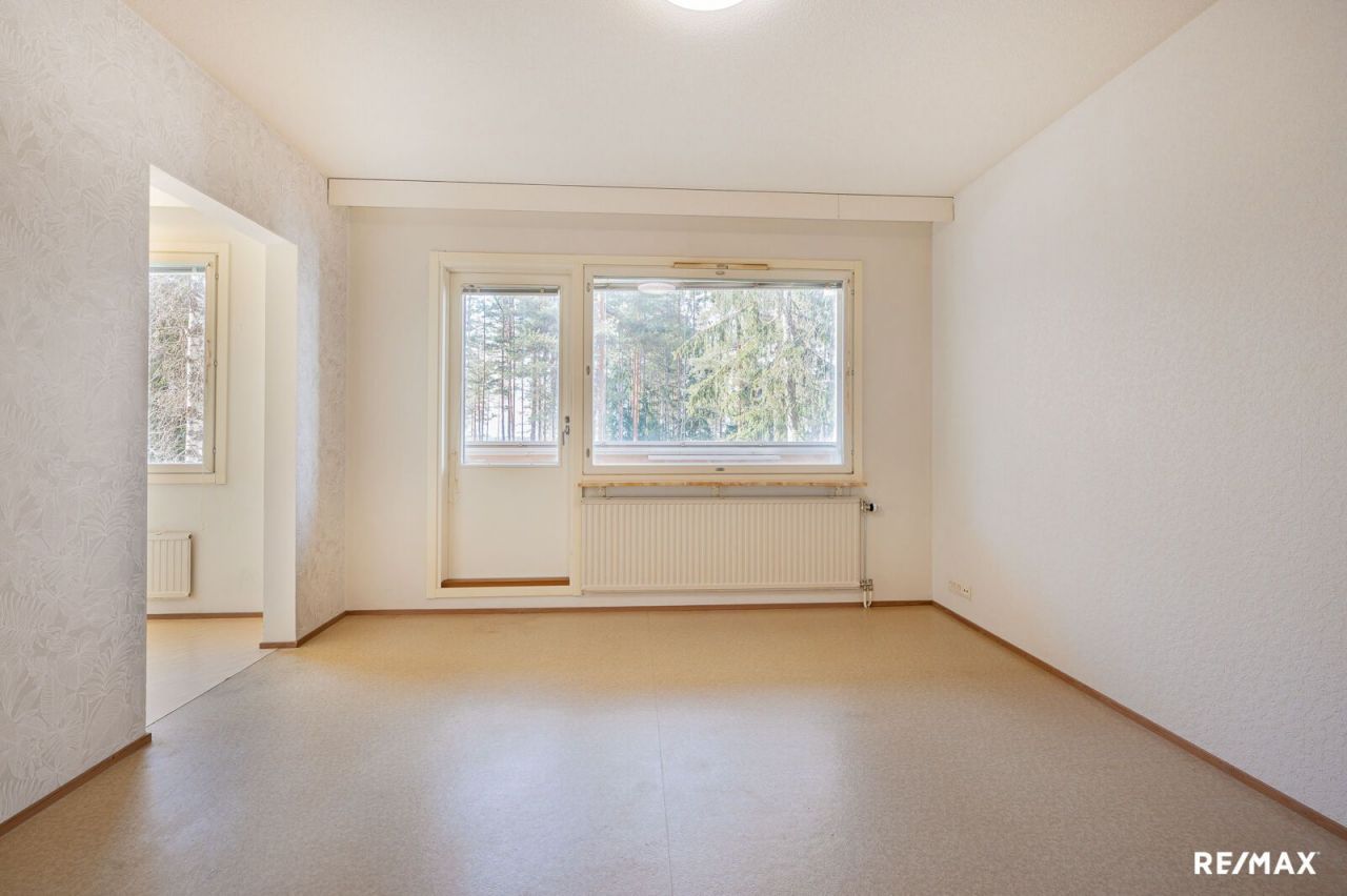 Квартира в Лахти, Финляндия, 35 м2 фото 2