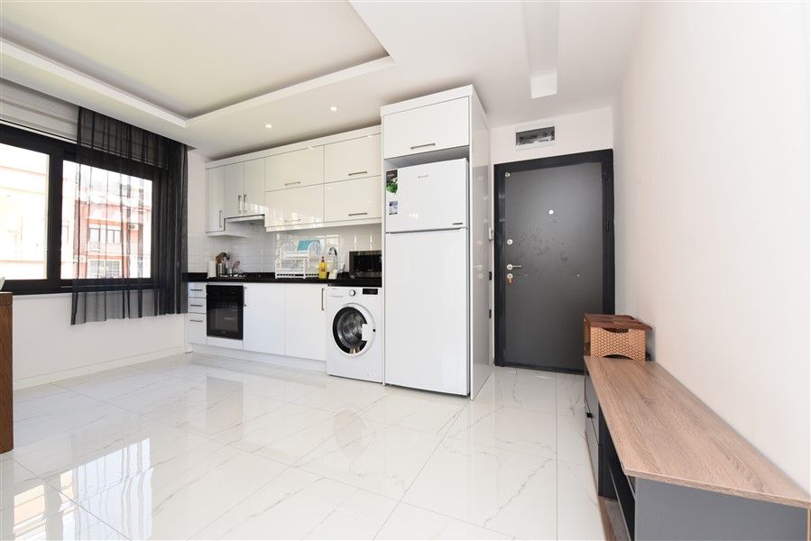 Квартира в Алании, Турция, 55 м2 фото 5