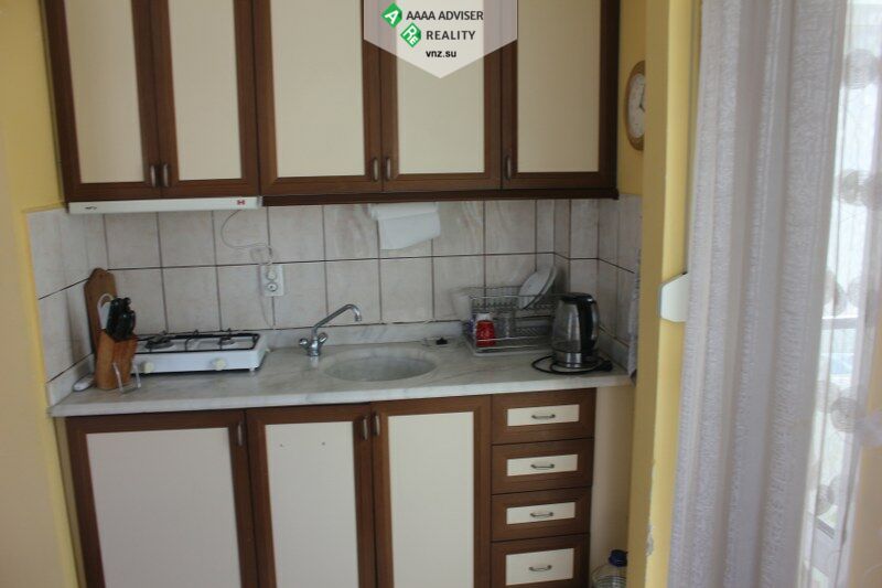 Квартира в Алании, Турция, 65 м2 фото 5