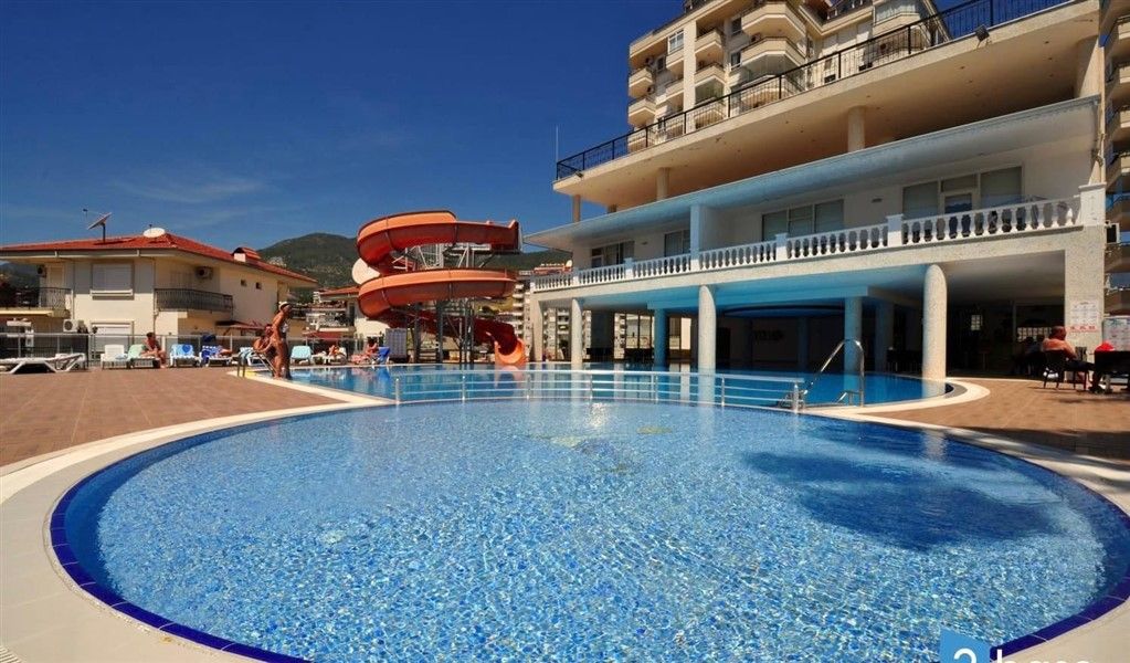 Пентхаус в Алании, Турция, 200 м2 фото 2