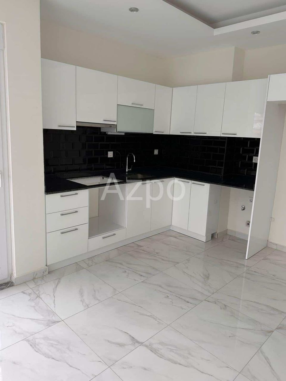 Апартаменты в Алании, Турция, 59 м2 фото 3