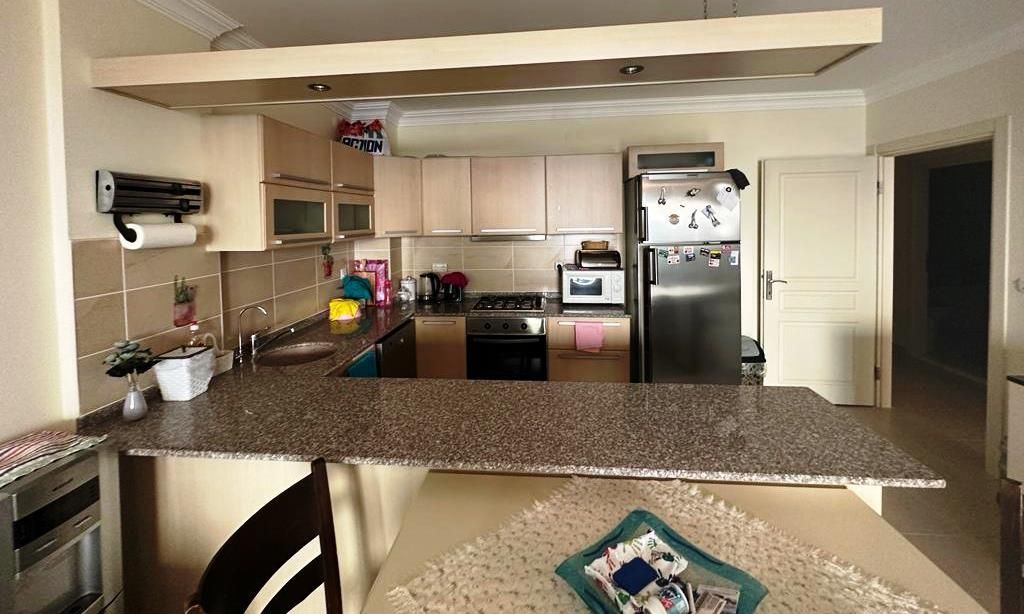 Квартира в Дидиме, Турция, 100 м2 фото 5