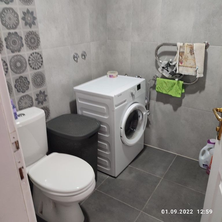 Квартира в Алании, Турция, 110 м2 фото 4
