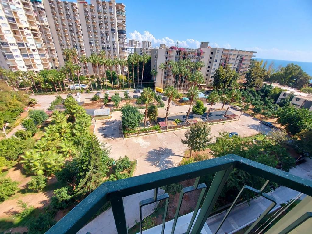 Квартира в Мерсине, Турция, 120 м2 фото 4