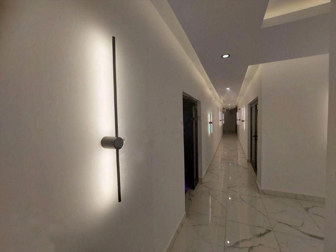 Квартира в Алании, Турция, 45 м2 фото 2
