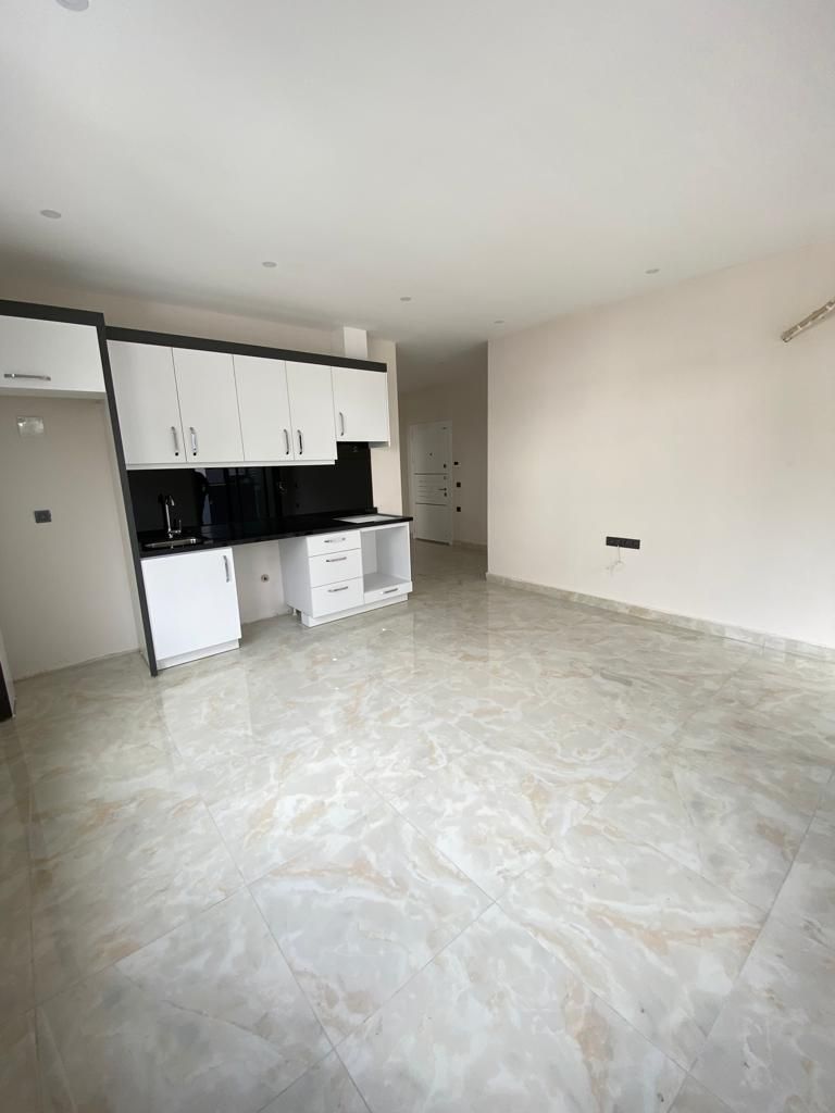 Квартира в Алании, Турция, 75 м2 фото 3