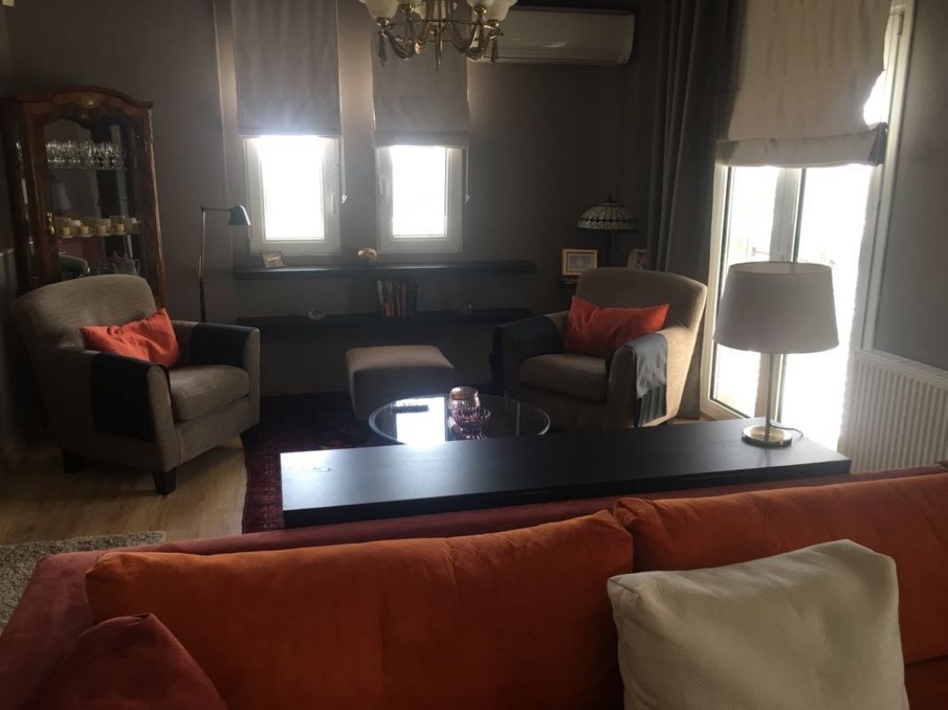 Дом на Северо-Эгейских островах, Греция, 220 м2 фото 3
