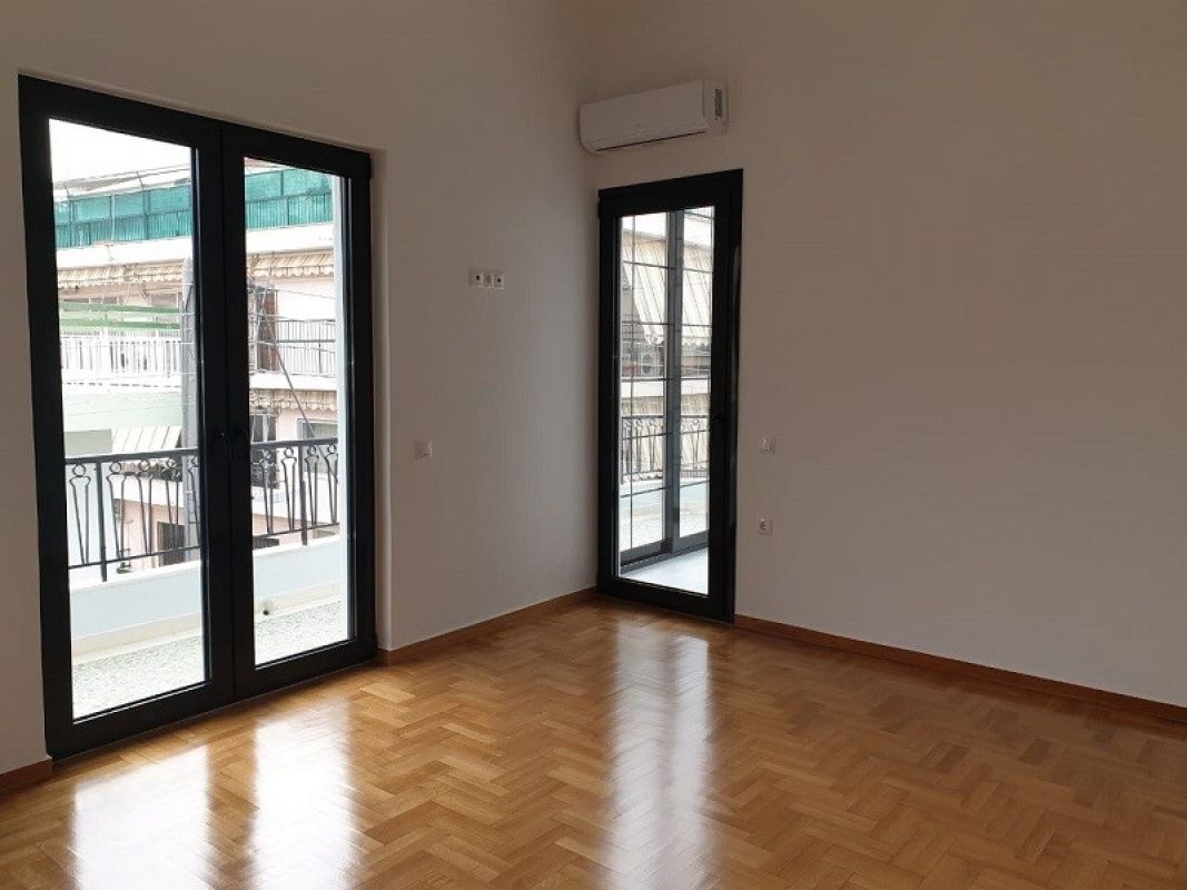 Квартира в Афинах, Греция, 110 м2 фото 4