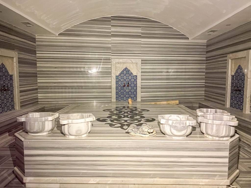 Квартира в Алании, Турция, 50 м2 фото 5