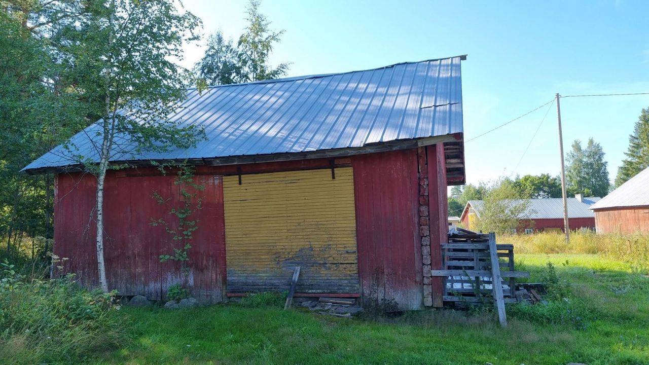 Дом в Хамине, Финляндия, 100 м2 фото 5
