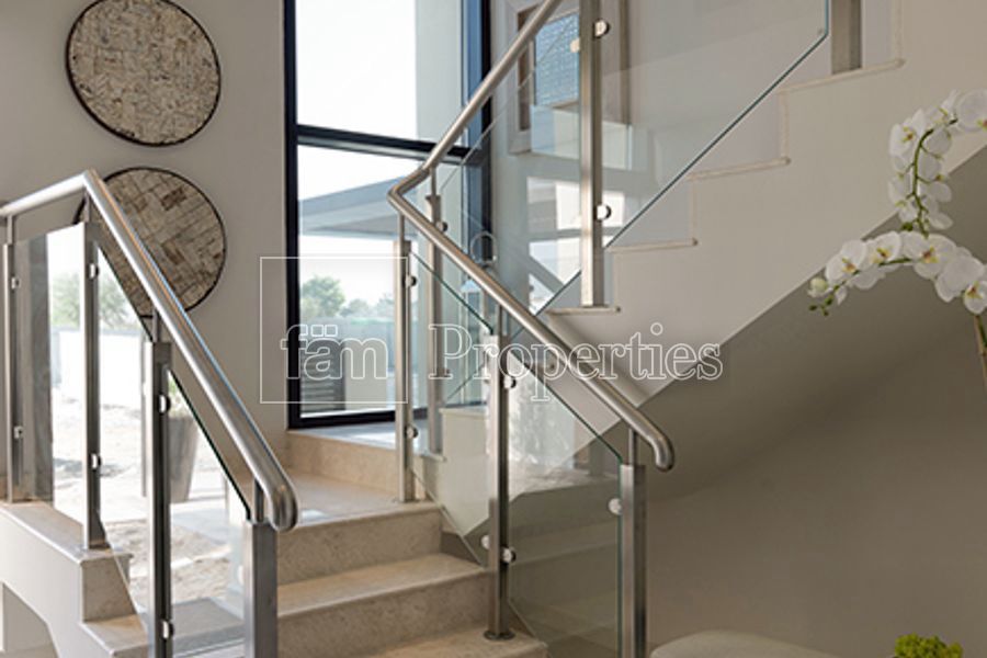 Дом Damac Hills, ОАЭ, 150 м2 фото 3