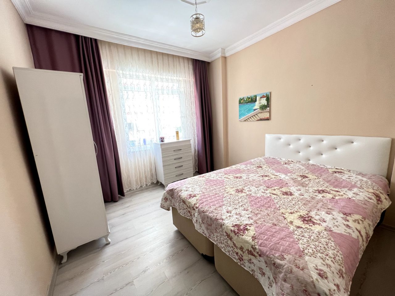 Квартира в Алании, Турция, 130 м2 фото 3