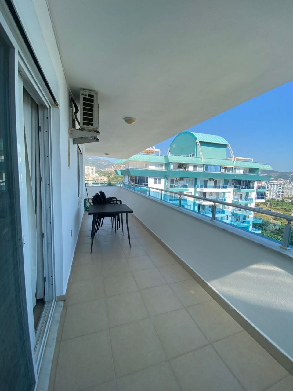 Квартира в Алании, Турция, 106 м2 фото 5