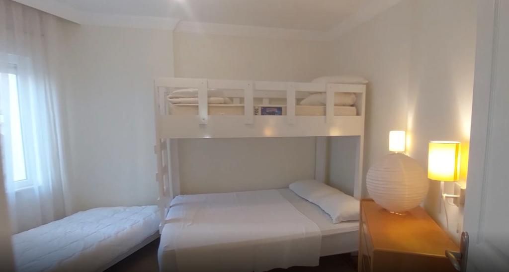Квартира в Алании, Турция, 120 м2 фото 4