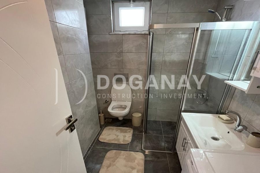 Апартаменты в Алании, Турция, 56 м2 фото 3