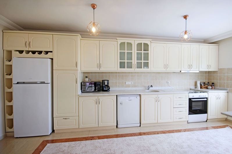 Квартира в Алании, Турция, 150 м2 фото 5