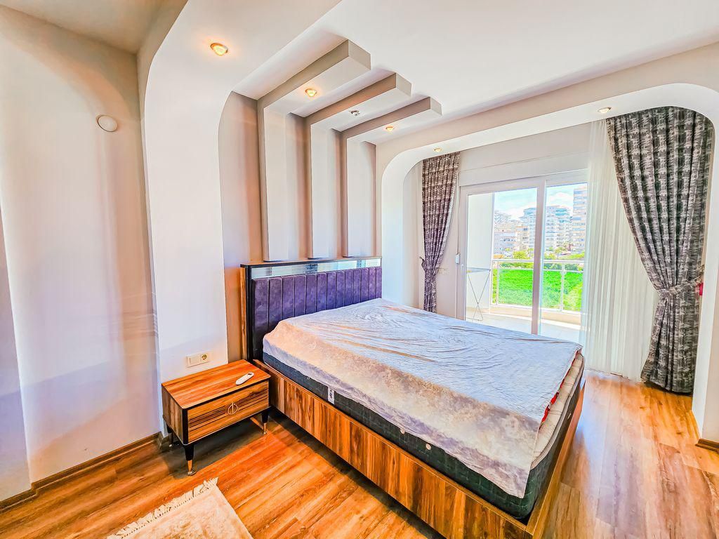 Квартира в Кестеле, Турция, 65 м2 фото 3