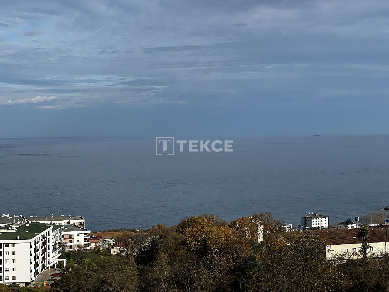 Апартаменты Ортахисар, Турция, 150 м2 фото 3