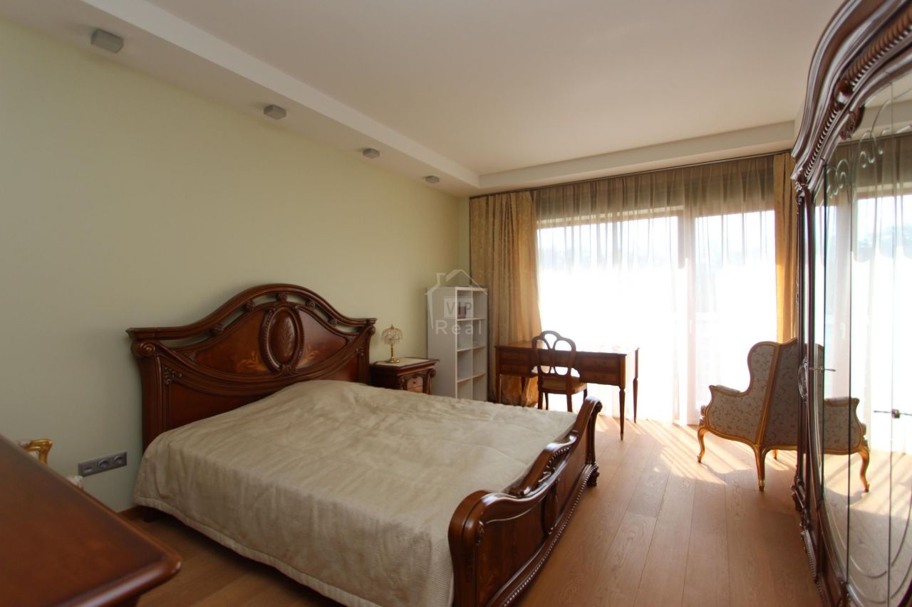 Квартира в Юрмале, Латвия, 128 м2 фото 5