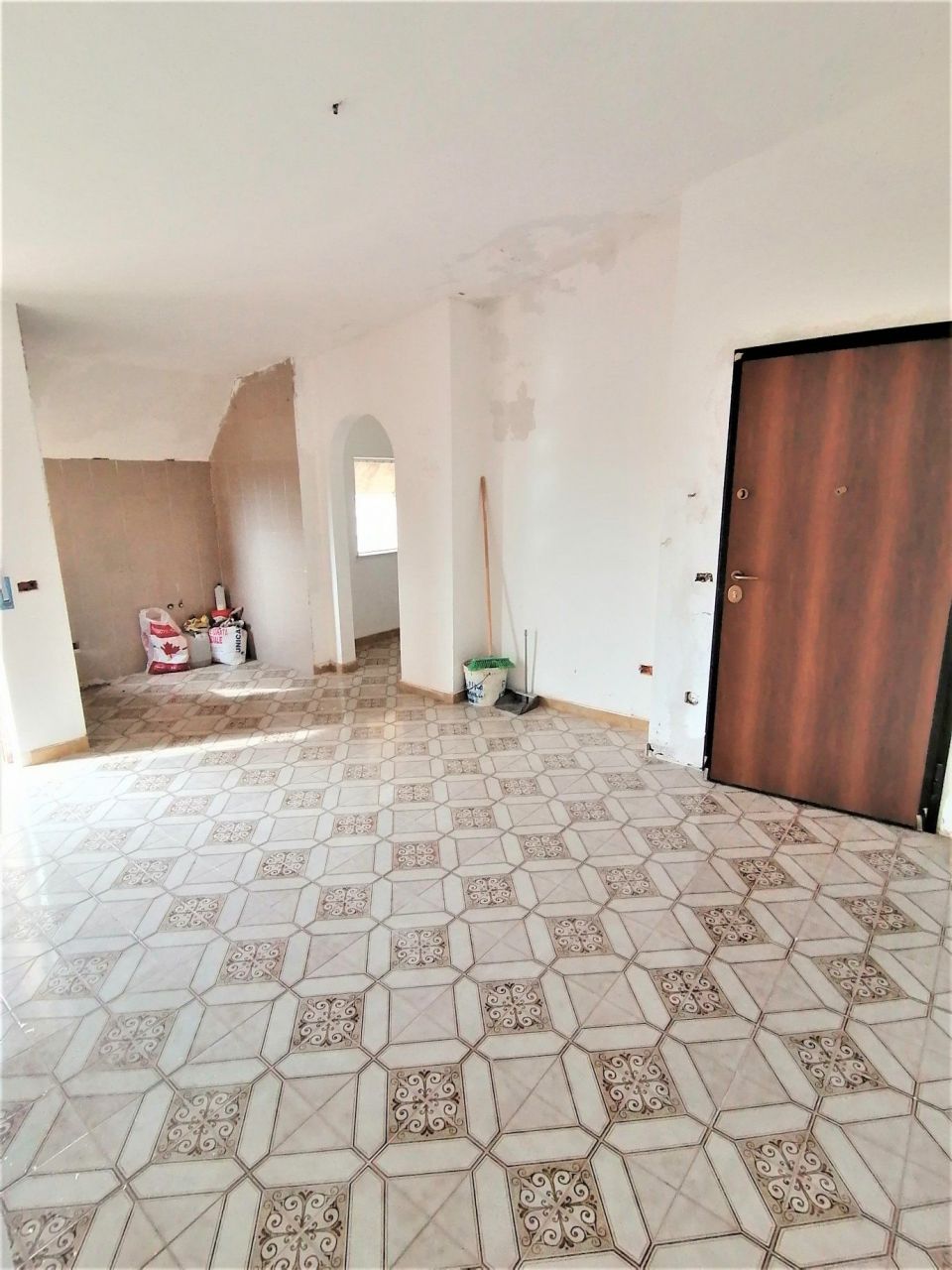 Квартира в Скалее, Италия, 60 м2 фото 3