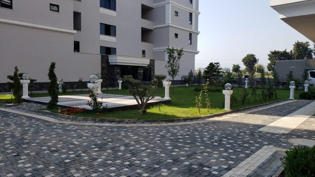 Дом в Алании, Турция, 200 м2 фото 2
