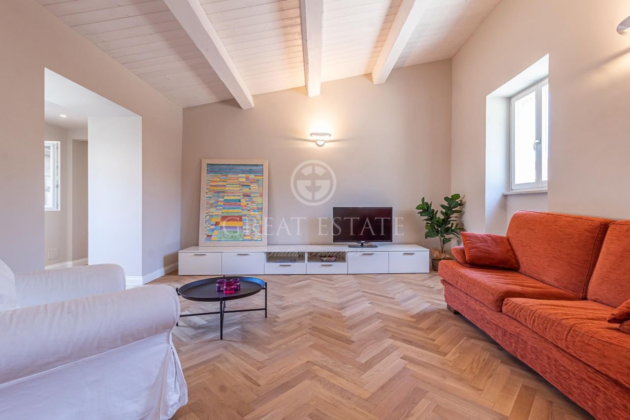 Апартаменты в Орвието, Италия, 165.1 м2 фото 4