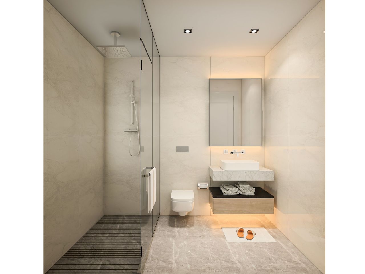 Апартаменты в Алании, Турция, 52 м2 фото 5
