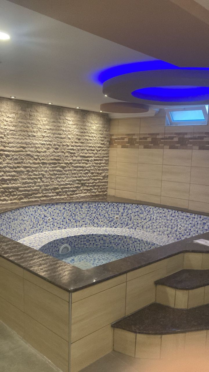 Вилла в Инжекуме, Турция, 450 м2 фото 5