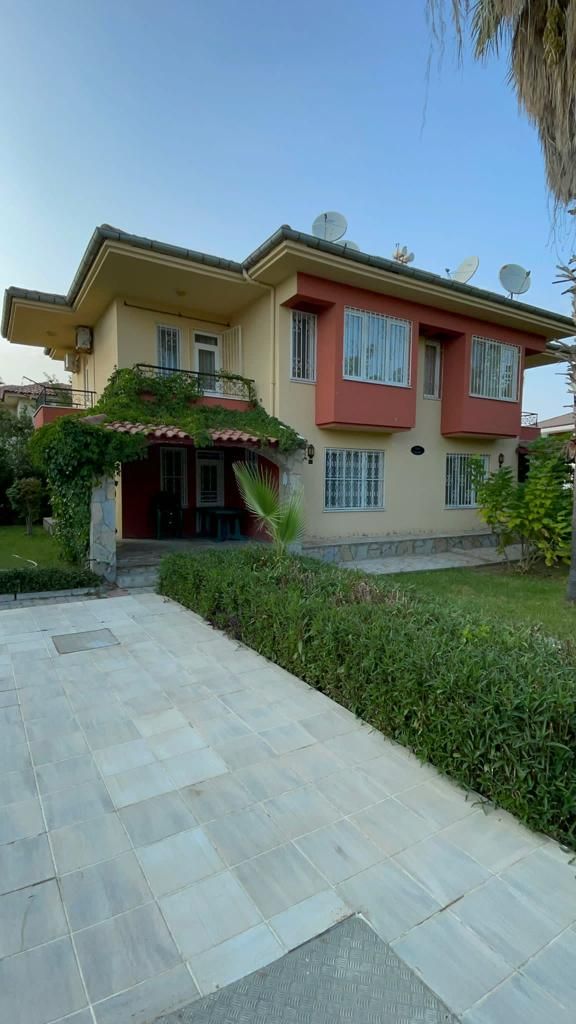 Вилла в Анталии, Турция, 160 м2 фото 2