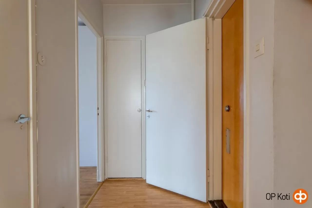 Квартира в Кеми, Финляндия, 51 м2 фото 2